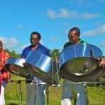 Alabama Steel Drum Band