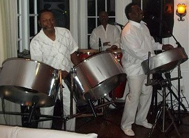 Steel Band, Drummers, Tropical Bands, Steel Band Hire